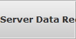 Server Data Recovery Fort Washington server 